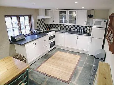 Chapel Cottage *